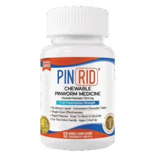 PIN RID®